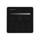 MiBOXER - B1 4-Zone Panel Remote (Brightness) Black