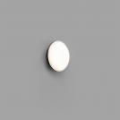 FARO - SUN LED Dark grey wall lamp/ceiling lamp Ref.70823 IP54 (1)