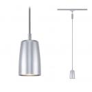 PAULMANN - 95625 URail pendant Сover ⏺GU10 max. 10W dimmable ~230V⏺chrome matt