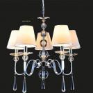 ACA LIGHTING - Полилей AD90045D 5xE14