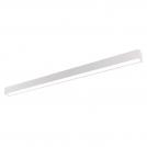 MAXLIGHT - Wall lamp W0265,1 x 36W LED 230V, 2600 LM, IP44,CRI80