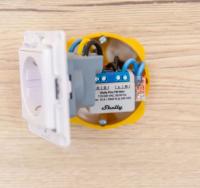 SHELLY - Микромодул Smart монофазен мерител 1х 16A Shelly Plus PM Mini - 265673 (3)