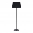 TKLighting - ЛАМПИОН MAJA 1XE27 ЧЕРЕН 1x15W 2920
