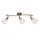 RABALUX - spot luminaire MARTHA 5017  E14, 3X40W