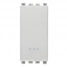 VIMAR - 20001.N - 1P 16AX 1-way switch Next