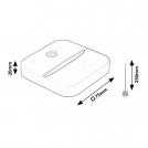 RABALUX - DECORATIVE LIGHTS CIRO 76018 LED 0,15W 5lm 3000K (8)