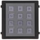 HIKVISION - Digital keypad module for KD8 input panel DS-KD-KP (1)