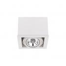 NOWODVORSKI - Moon    BOX WHITE I ES 111 9497