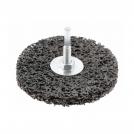 Högert Technik - Striping disc Ø110mm w/ shaft 6 mm HT8D195