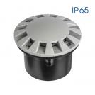 VIVALUX - LED lighting fixture QUAZAR LED IP65  VIV004341 