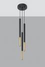 SOLLUX - Ceiling lamp MOZAICA 3 3X40W SL.0893 (1)