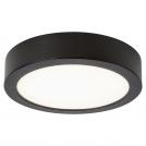 RABALUX -  LED Panel for outdoor installation round SHAUN2 7W 650lm IP20 3000K 71210