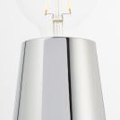 ENDON - table luminaire MONO 78182 E27, 40W (1)
