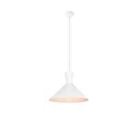 TRIO - pendant luminaire  ENZO – R30781931 E27 , 28W