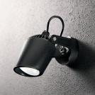 IDEAL LUX - MINITOMMY AP1  Nero  096476