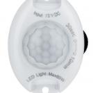 PAULMANN - 70961 YourLED Sensor Night PIR⚡DC 12V⚡max. 60W✴Silver (3)