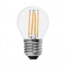 V-TAC - LED Крушка 6W Filament E27 G45 6500К SKU: 212844