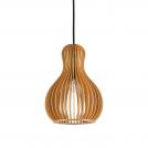 IDEAL LUX - Пендел CITRUS-3 SP1 159867 (1)
