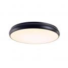 ACA LIGHTING - V27LEDC60BK