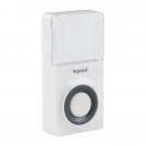 LEGRAND - 94219 Звънец безжичен 36 мелодии (3)
