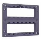 ACA LIGHTING - MODYS MOUNTING FRAME 2X7М. WITH SCREWS 10101420459