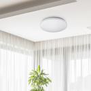 RABALUX - Ceiling lamp   ROB  2285  LED / 32W, 2600lm, 4000K