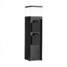 V-TAC - Наземна Лампа + Контакт G9 2 x 16A / max. 3600W SKU: 23403