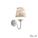 IDEAL LUX -  COFFEE  AP1  092690