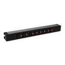 LEGRAND - Разклонител PDU 19