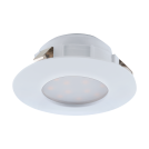 EGLO - 95811 PINEDA LED 6W, 500LM, 3000K
