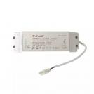 V-TAC - Driver For LED Panel 60*60cm 40W SKU: 11352
