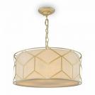 MAYTONI - pendant luminaire Messina H223PL-03G Е27, 4x60W
