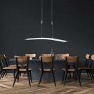 Fischer And Honsel - pendant luminaire METIS 60162