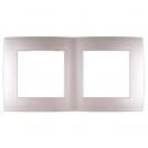 ELMARK - 190552 - CITY DOUBLE PANEL CHAMPAGNE