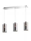 NOVA LUCE - Пендел BLAKE 9361562 E27 3x40 W, IP20 Bulb Excluded L: 47 W: 12 H: 120 cm