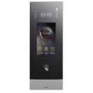 BTICINO - IP SYSTEMS Small video entrance panel with 4.3” vertical touch display  374005