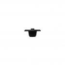 NOWODVORSKI - 8687 CTLS  DEAD END CAP BLACK