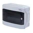 ACA LIGHTING - FUSE BOX N12-D SURFACE IP65 282N12D