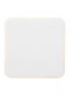 NOVA LUCE - wall luminaire AUSTIN 9001707 Led 6 Watt, 420lm, 3000K L:13 W:4 H:13cm