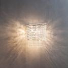 REDO GROUP - EVITA IEV W2 10 60 AP 2X33W G9 CHROME