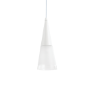 IDEAL LUX - CONO SP1 Bianco  112459