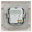 SCHNEIDER ELECTRIC - Asfora dual USB charger type A+C, 21W cream EPH2700523 (2)