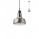 SMARTER - пендел UPPER  01-1521  GU10, 1 x max. 28W 