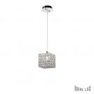 IDEAL LUX - Пендел ADMIRAL SP1  080437