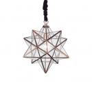 IDEAL LUX -  STELLA SP1 BIG Rame  093031