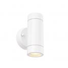 SAXBY - Аплик PALIN 75439 2LT wall IP44 LED GU10, 2x7W