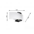 SOLLUX - Wall lamp Emilio SL.0185 (3)