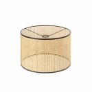 FARO -   MAMBO Rattan shade floor lamp 2P0730