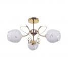 RABALUX - Spotlight FAUNA E27 3X40W 5098
