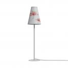 NOWODVORSKI - Настолна лампа 8078 TRIFLE WHITE WH/PI 
